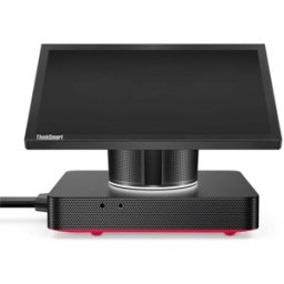IBM Thinksmart Hub Intel® Core™ I5 I5-8365ue 25,6 Cm (10.1") 1920 X 1200 Pixels Écran Tactile Pc All-in-one 16 Go Dd