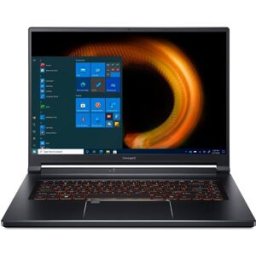 Ordinateur Portable Acer Conceptd 5 Cn516-72p I7-11800h 16" Wqxga 16go 512go Ssd Rtx A3000