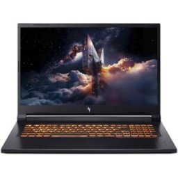 Acer Pc Portable Gamer Nitro V 17 Anv17-41 - Windows 11 - 17,3 Fhd Ips 144hz - Rtx 5070 - Ryzen 7 260 - Ram 32go - 1to Ssd -
