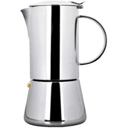 Machine Expresso Ibili Express Essential Inox 10 Cups Inox