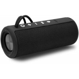 Maxcom Mx201 Kavachi Enceinte Portable Stéréo Noir 10 W