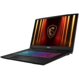 Pc Portable Msi Katana 17.3" Katana 17 Hx B14wgk-032xes 32gb 1000gb Intel® Core™ I7 I7-14650hx