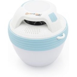 Technaxx Bt-x60 Enceinte Portable Mono Bleu, Blanc 8 W