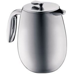 Cafetière Italienne Ou À Piston Bodum Columbia 1312 16 12 Tasses