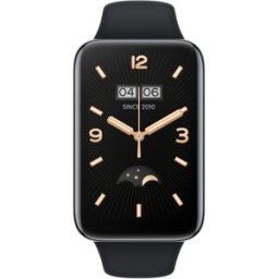 Bracelet connecté Smart Band 7 Pro GL Noir XIAOMI
