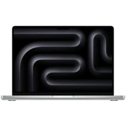 MacBook Pro M5 14'' CPU 10 GPU 10 24 Go / 1 To Argent (MDE64FN/A) APPLE