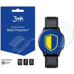 Samsung Watch Active2 40mm - 3mk Watch Protection V. Arc+