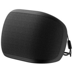 Havit 6939119029999 Haut-parleur Portable Et De Fête Enceinte Portable Mono Noir 4 W