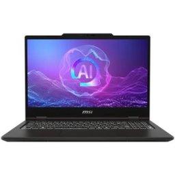 Ordinateur Portable Msi 9s7-15q321-449 15,6" 32 Gb Ram 32 Gb Intel Core 7 240h Geforce Rtx 5060