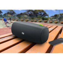 Enceinte portable Bluetooth - M-905 AP - Noir MUSE