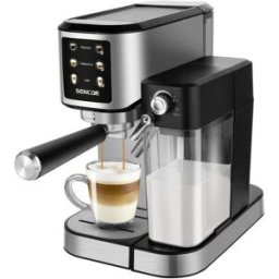SENCOR Machine A Expresso - Ses 4910ss