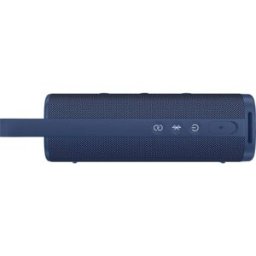 Xiaomi Sound Outdoor Enceinte Portable Stéréo Bleu 30 W