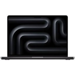 MacBook Pro M5 Max 14'' CPU 18 GPU 32 36 Go / 2 To Noir sidéral (MGDU4FN/A) APPLE