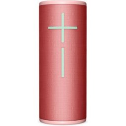 Ultimate Ears Boom 4 Enceinte Portable Stéréo Rouge