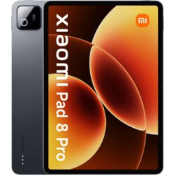 Xiaomi Pad 8 Pro 11,2" 8 Go/256 Go Wifi Gris (gray)