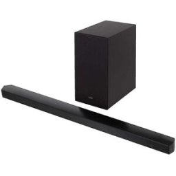 Barre De Son Samsung Hw-b450f 300w Sans Fil