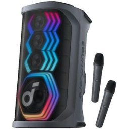 Enceinte Portable Anker Rave 3s Bluetooth 160w Noire