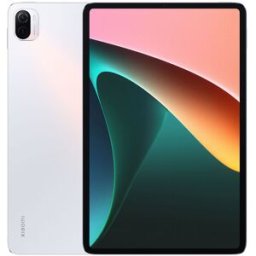 Xiaomi Pad 5 Qualcomm Snapdragon 128 Go 27,9 Cm (11") 6 Go Wi-fi 5 (802.11ac) Blanc