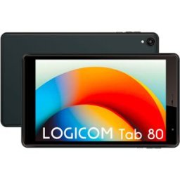 Tablette tactile Tab 80 8'' 64 Go LOGICOM