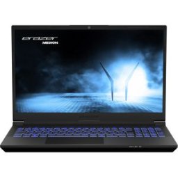 PC portable gamer 15,6'' Core i5 Crawler E40 MD62563 MEDION