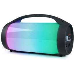 BIGBEN Enceinte Sans Fil Btpro - Bluetooth - Usb - Micro Sd - Aux-in - 38cm - 75w - Avec Micro Filaire