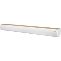 Barre De Son Modèle Cosy Sb401bt Bluetooth 5.0 Multifonction 200w Blanc Thomson