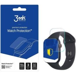 Apple Watch Se 2022 44mm - 3mk Watch Protection V. Arc+