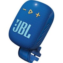 JBL Wind 3s Enceinte Portable Mono Bleu 5 W