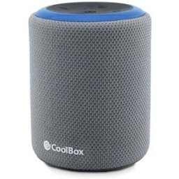 Coolbox Drop G231 Enceinte Portable Mono Gris 5 W