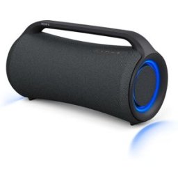 Sony Srs-xg500 Enceinte Portable Stéréo Noir