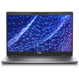 Pc Portable Dell Latitude 5000 13.3" 5330 8gb 256gb Intel® Core™ I5 I5-1235u