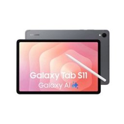 Tablette Tactile Samsung Galaxy Tab S11 12go_256go Wifi Gray