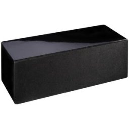 Terratec Concert W1 Enceinte Portable Stéréo Noir 20 W