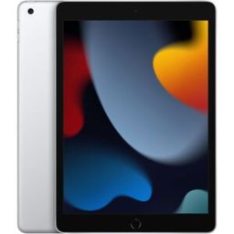 Tablette iPad 2021 10,2 256 Go Wi-Fi Argent (MK2P3NF/A) APPLE APPLE