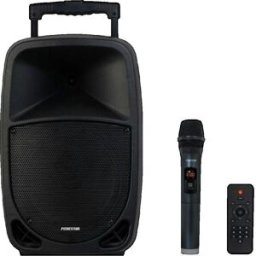 Fonestar Malibu-310 Haut-parleur Portable Avec Microphone Sans Fil