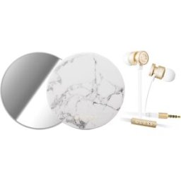 Bigben Connected Gubperpbma Haut-parleur Portable Et De Fête Blanc