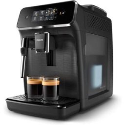 Philips Machine A Expresso Entierement Automatique Serie 2200 Ep2220/1