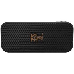 Klipsch Nashville Enceinte Portable Stéréo Noir 20 W
