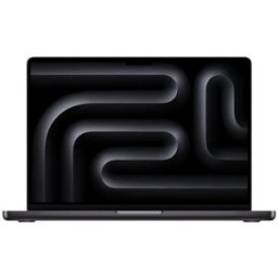MacBook Pro M5 14'' CPU 10 GPU 10 16 Go / 1 To Noir sidéral (MDE14FN/A) APPLE