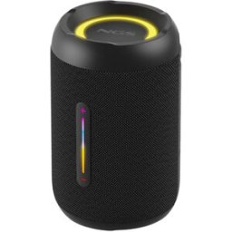 Ngs Roller Furia 2 Tiny Enceinte Portable Stéréo Noir 10 W