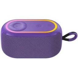 Havit 6939119070953 Haut-parleur Portable Et De Fête Enceinte Portable Mono Violet 6 W