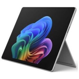 Surface Pro 11 Copilot+ Tablette 13" Métal Platinum Microsoft