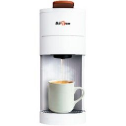 Cafetière Type Baffen Multicap 4 En 1 Fonctionnalités Installation White Type-café 850 Ml
