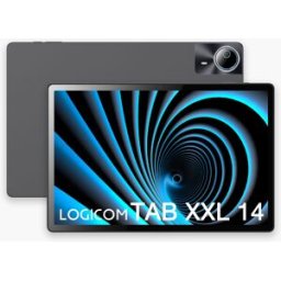 Tablette tactile XXL 14 14 128 Go LOGICOM