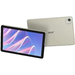 Tablette Acer Iconia A10 Argentée 64 Go Wi-fi 6