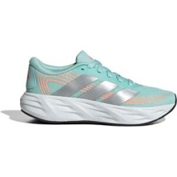 Adidas Baskets Junior Galaxy 8 Semi Flash Aqua / Tech Grey Metallic / Frozen Turbo EU 36 2/3 Garçon,Fille