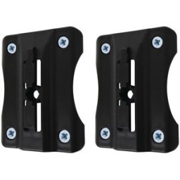 Lot de 2 récepteurs muraux EasyExtend® Max