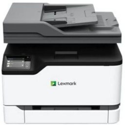 Lexmark Imprimante Laser Multifonction Cx331adwe Black / White One Size unisex