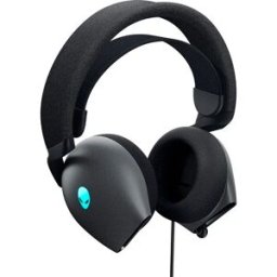 Dell Casque Gaming Aw520h Dark Side of the Moon (Black) One Size unisex