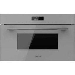 Cecotec Micro-ondes Bolero Hexa Mw704500 700w Glass Glass Gray 20 litros unisex